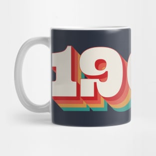 1969 Mug